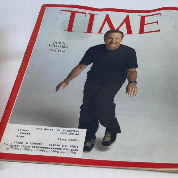 VTG 1979 Mattel MORK AND MINDY Talking Doll w/ Backpack~ Pull strings WORKS~ - Picture 4 of 10